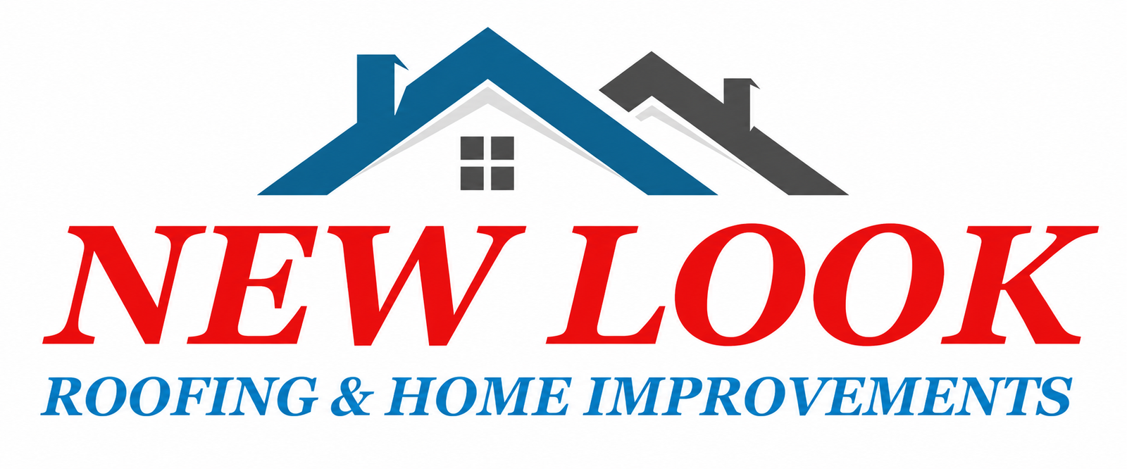 New Look Roofing